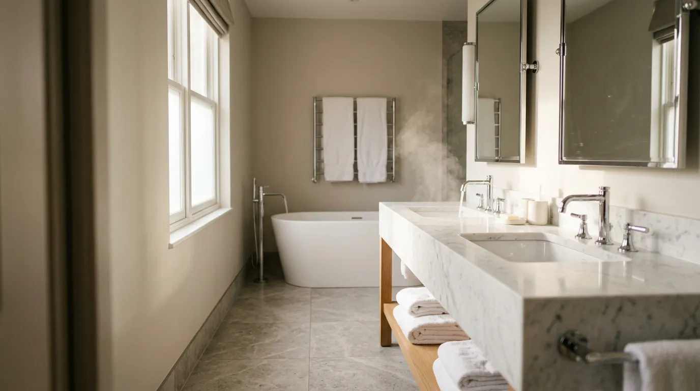 Elite Plumbing Solutions